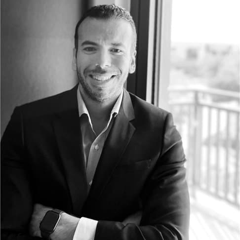 Shady, co-founder of BusyDay